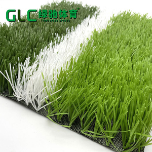 <span class=keywords><strong>Gazon</strong></span> <span class=keywords><strong>synthétique</strong></span> de football qualifié GLC 50 mm 60 mm |   <span class=keywords><strong>Gazon</strong></span> artificiel pour terrains de football - Product Image 2