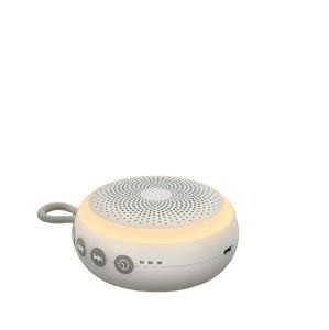 Máquina de Sonido Portátil Inteligente de Alta Calidad 2025 <span class=keywords><strong>para</strong></span> Venta al por Mayor, Máquina de Ruido Blanco <span class=keywords><strong>para</strong></span> Bebés, Uso en Oficina <span class=keywords><strong>y</strong></span> Sueño - Product Image 1