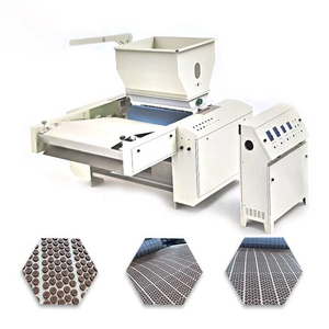 Machine de pressage automatique d'aliments pour animaux de compagnie à froid, fournie par l'usine - Product Image 6