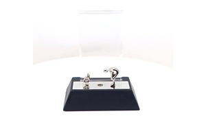 Approvisionnement direct en usine Trophée inspirant en cristal et verre pour l'excellence ou la motivation disponible au meilleur prix - Product Image 2