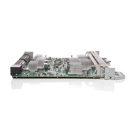 Tarjeta de Línea Multigigabit de Cobre RJ45 de 48 Puertos para Cisco Catalyst Serie 9600, C9600-LC-48TX, Admite hasta 8 Unidades Apilables