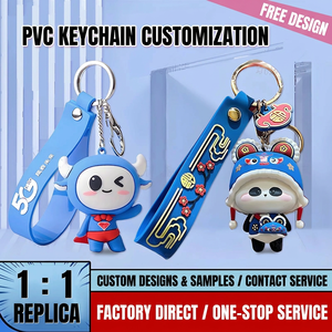 ฟิกเกอร์ PVC 3 มิติ กล่องสุ่มของเล่นลึกลับ ตุ๊กตาหุ่นยางนิ่ม ของตกแต่งโต๊ะทำงาน ของเล่นไวนิลอาร์ต ของสะสม PVC แบบกำหนดเองได้ - Product Image 2