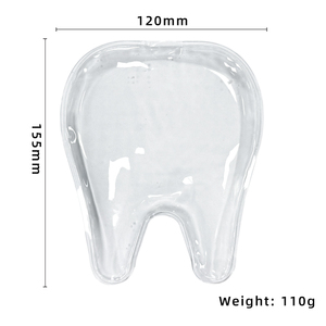 Benutzerdefiniertes Logo Ergonomische Medizinische PVC-Vasektomie-Unterwäsche mit Eispack zur Hodenunterstützung und Schmerzlinderung bei Skrotalbeschwerden - Product Image 2