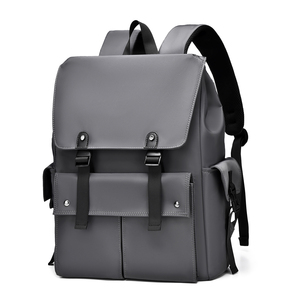 Travel Stylish High Quality Manufacturer <b>Business</b> Custom logo Design Waterproof Laptop <b>Backpacks</b> - Product Image 3