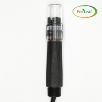 Behige-i PH + EC/Temp Sensor + Papan Sensor Hidroponik Rumah Kaca Modul Ekstensi Kontrol Irigasi Multi-zona