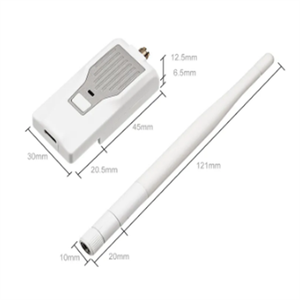Original BETAFPV <span class=keywords><strong>ELRS</strong></span> Nano TX Módulo <span class=keywords><strong>ELRS</strong></span> 2,4G 915MHz 868MHz Micro-Nano Módulo Adaptador - Product Image 3