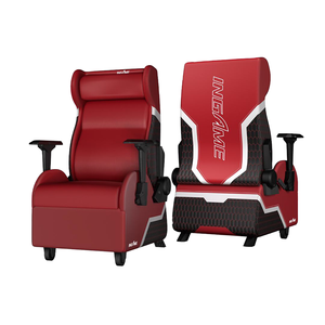 <span class=keywords><strong>โซฟา</strong></span><span class=keywords><strong>เกม</strong></span>มิ่ง Hobot Ergonomic ระดับไฮเอนด์ พร้อมฟังก์ชั่นปรับเอน ดีไซน์ยุโรป โครงเหล็ก หนัง PU ระบายอากาศ สำหรับเล่น<span class=keywords><strong>เกม</strong></span> - Product Image 5