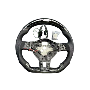 <span class=keywords><strong>Golf</strong></span> <span class=keywords><strong>7</strong></span> MK7 GTI in fibra di carbonio volante VW Polo <span class=keywords><strong>accessori</strong></span> fit CC MAGOTAN <span class=keywords><strong>Golf</strong></span> 6 <span class=keywords><strong>7</strong></span> Lamando Passat GTI Tiguan - Product Image 3