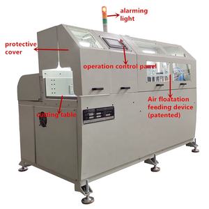 Mbr स्क्रीन झिल्ली काटने मशीन अनुकूलित परावर्तन उपकरण उत्पादन के लिए अनुकूलित अल्ट्राफिल्ट्रेशन सिस्टम - Product Image 5