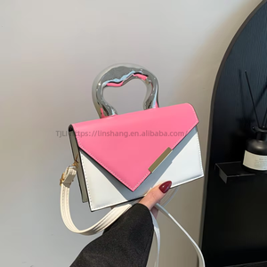 Wholesale Designer Handbags Brands Saddle Bag <b>Purse</b> Bags Women's Handbags for Ladies Hand Bags - Product Image 6