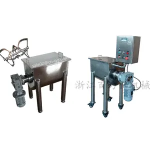 500ltr ribbon powder mixer horizontal ribbon blender for mixing dry powder