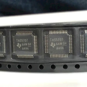 Chip Amplificador de Audio TAS5710PHPR, Chip de Componentes Electrónicos TAS5710, Circuito Integrado IC - Product Image 1
