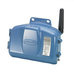 Rosemounte Original and Brand New 848T <b>Wireless</b> <b>Temperature</b> Pt100 4-20mA Industrial <b>Sensor</b> - Product Image 5