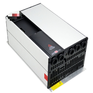 Inverter di Frequenza PLC VLT5004PT5C20STR3D0F00A00 175Z0134 43kVA con Controllo Programmabile - Product Image 1