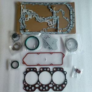 Juego de Juntas de Culata para Motor de Excavadora TRE501578 para Reparación de Motor John Deere 3029 - Product Image 1