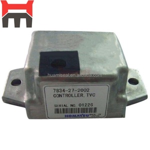 บอร์ดคอมพิวเตอร์ควบคุมรถขุด E320 E320L CAT320 รุ่น 119-0609X-00 - Product Image 4
