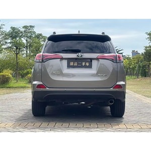 Toyota <span class=keywords><strong>RAV4</strong></span> <span class=keywords><strong>2018</strong></span> en Oferta, Modelo 2.0L 151hp CVT 2WD Versión Fashion X, Inspeccionado para Seguridad, Bajo Kilometraje - Product Image 6