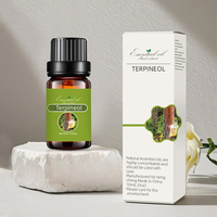 Terpinéol 85% 98% sous forme liquide Parfum naturel pour les médiums de peinture à l'huile Parfums Tabac Arômes industriels