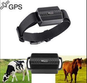Collier GPS pour animaux TKSTAR étanche 3000 mAh TK935 avec 50 jours d'autonomie en veille, suivi des vaches, application gratuite et suivi en ligne sur PC - Product Image 4