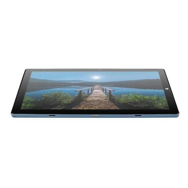2 in 1 Gaming Mini Laptop 12.3" 4G Window 10 Home Computer Ram 8GB Rom 256GB With Wireless Keyboard Stylus Pens