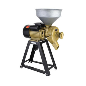 <b>Pepper</b> <b>Grinder</b> Machine for Dry Food - Product Image 6