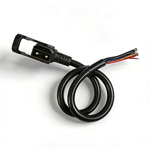 برج حديدي 2+6 ومقعد ذكر 2+6-نواة لشحن المركبات مع كابل، خزانة كهربائية لتخزين الطاقة، مزودة بقابس (إنسيرت) - Product Image 5