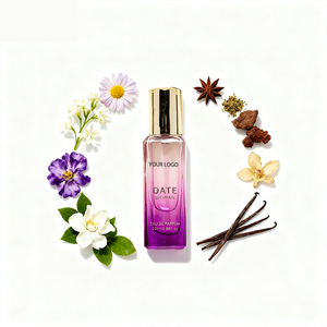 Parfum de marque original pour femmes, très vendu, parfum longue durée 24 heures, spray corporel, vente en gros, coffret cadeau de parfum tendance - Product Image 2