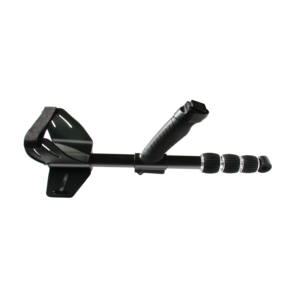 דופק אינדוקציה ארכיאולוגית חיצונית ציד כלי מכשיר גלאי זהב p200 עבור כסף זהב גילוי 23 סליל - Product Image 4