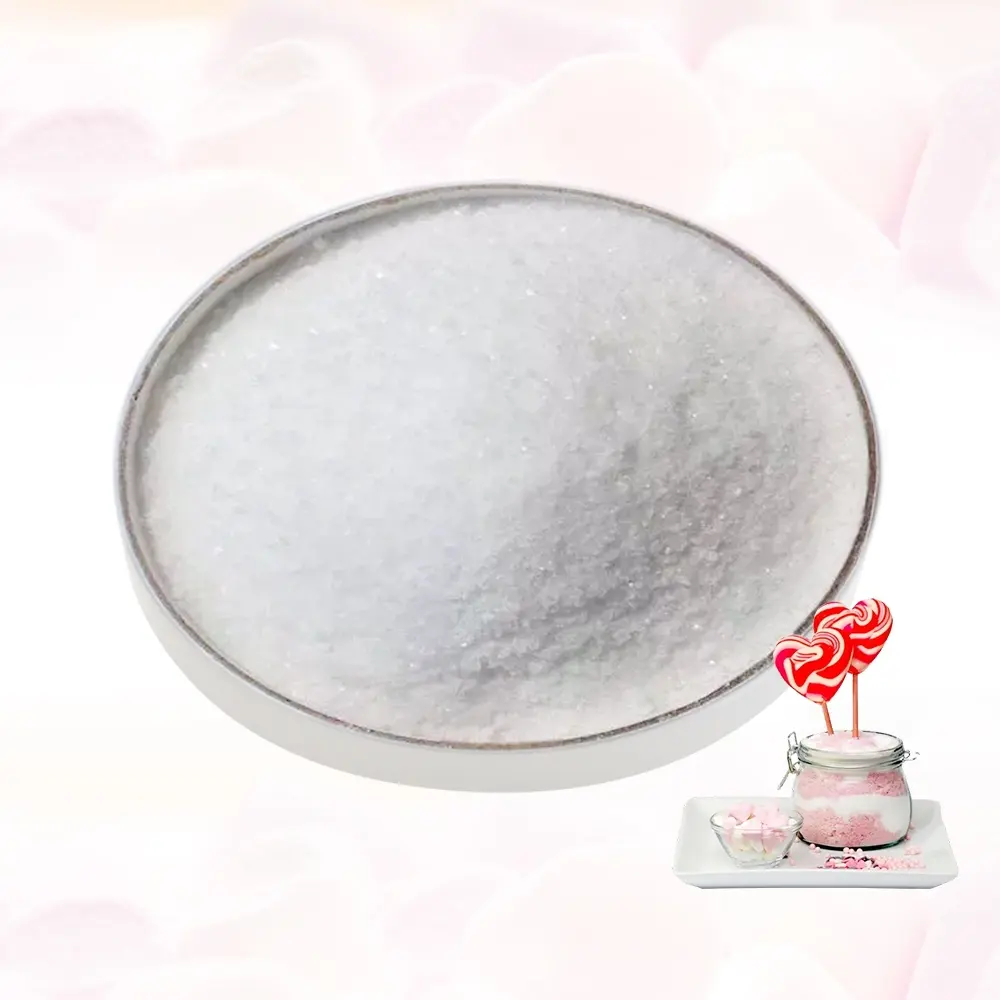 RA95 Organic Stevia Extract Powder Sugar Rebaudioside A Sweetener Natural Steviosides