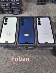 โรงงาน Fnban มือสอง ปลดล็อคแล้ว ของแท้ สภาพ 99% สำหรับ <span class=keywords><strong>Samsung</strong></span> <span class=keywords><strong>Galaxy</strong></span> S25/S24/S23/S21/<span class=keywords><strong>S20</strong></span>/S26 แรม 12GB - Product Image 6
