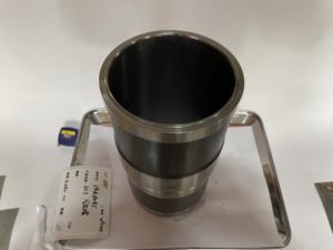 Meilleures ventes de chemises de cylindre de moteur diesel, diamètre 114 mm, C3948095, <span class=keywords><strong>kit</strong></span> de chemises de cylindre ISX pour 6CT/6CL - Product Image 2