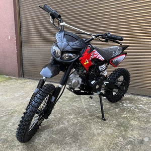 <span class=keywords><strong>Moto</strong></span> de poche 125cc avec CE Dirt Bike pour adulte - Product Image 4