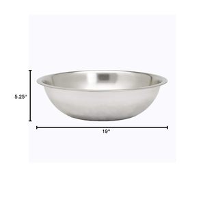 Assiette en acier inoxydable 304 à double paroi polie, écologique, style américain moderne pour les tout-petits - Product Image 5