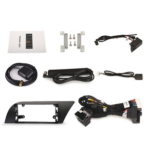 Wholesale Audi A4 S4 RS4 Car Radio Auto Stereo Erisin ES3974AR <strong>Android</strong> 14.0 Upgrade 4G Wireless CarPlay <strong>TV</strong> Right-Hand Drive - Product Image 6