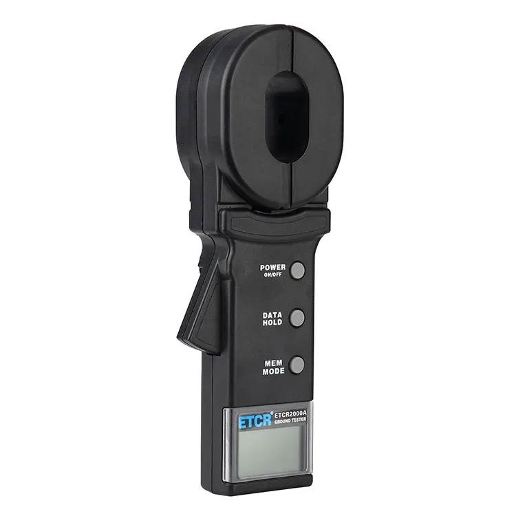 VLUUKE VK2000A Digital Only Earth Ground