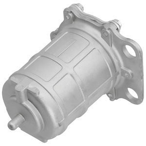 Nouvelle pompe à carburant 16700-HN8-601 16700HN8601 16700-HN8-A62 16700HN8A62 pour VT750 VT1300 TRX680 750 680 TRX680FA 13-23 Haute Qualité - Product Image 2