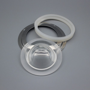 Glass Diffuser <strong>Spotlight</strong> Lens for Flood Light Lens <strong>Cover</strong> - Product Image 1