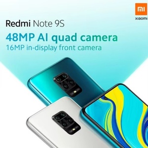 In magazzino di seconda mano per xiaomi note <span class=keywords><strong>9s</strong></span> 4 + 128GB telefono utilizzato per <span class=keywords><strong>Redmi</strong></span> Note <span class=keywords><strong>9s</strong></span> per il telefono cellulare android - Product Image 5