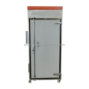 Los mejores deshidratadores de alimentos deshidratados para deshidratadores industriales Jerky - Product Image 3