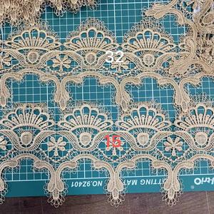 Passamaneria <span class=keywords><strong>per</strong></span> Cuscini del Divano, Pizzo Yuefuyou, Bordatura <span class=keywords><strong>per</strong></span> <span class=keywords><strong>Tende</strong></span> in Pizzo Larga 16 cm - Product Image 3