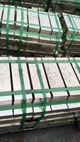 Ingot Timah Murni Harga Murah 4N/5N 99,99% Pemasok Timah Murni dari Cina