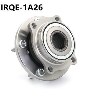 Conjunto de Rodamiento de Cubo de Rueda Delantera Irqe 3885A016 para Mitsubishi Ecolis, Diámetro Interior de 45 mm - Product Image 3