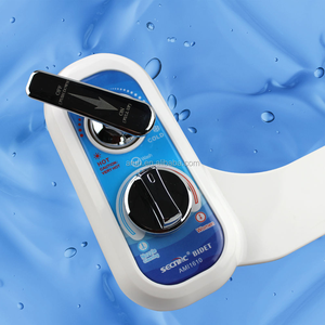 Современный левосторонний распылитель для унитаза - Product Image 3
