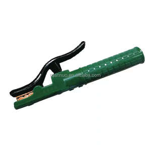 Pemegang elektroda kualitas tinggi 300A 400A 500A tipe Amerika jackson - Product Image 3