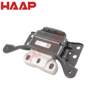 奥迪A3座椅利昂大众高尔夫跑车帕萨特5Q0199555BG全新原装发动机支架 - Product Image 1