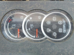 La machine utilisée d'excavatrice du chat 302c de terrassement a utilisé l'excavatrice pour Caterpillar en grand état - Product Image 4