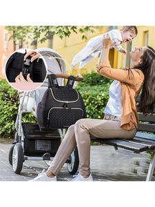 <span class=keywords><strong>Sac</strong></span> à langer léger, <span class=keywords><strong>sac</strong></span> à dos de voyage, polyester Oxford de haute qualité, tapis à langer tendance, <span class=keywords><strong>sac</strong></span> à langer pour bébé, sens maternel, à emporter - Product Image 3