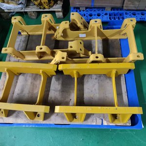 Oferta Especial: Protector de Alta Calidad para Bulldozer <span class=keywords><strong>D65EX</strong></span> D65PX D65WX, Pieza 14Y-30-27130 en Stock - Product Image 1