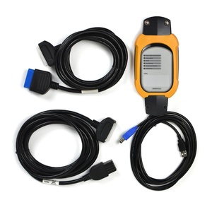 Original VCADS 88890020 88890180 Vcads Pro 2.4 VCADS 88890020 Engine Analyzer Diagnostic Tool - Product Image 1