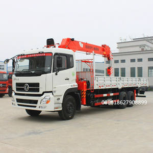 <span class=keywords><strong>Grúa</strong></span> de <span class=keywords><strong>Camión</strong></span> Tadano de 8, 10, 12 y 14 Toneladas, Nueva y Usada, <span class=keywords><strong>con</strong></span> Pluma de 4 Secciones, en Venta - Product Image 5